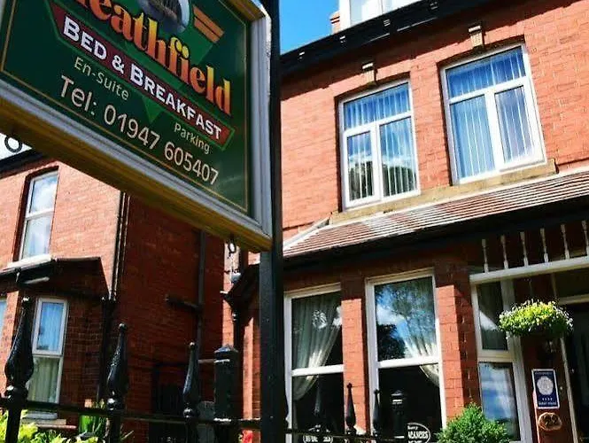 Heathfield Bed And Breakfast