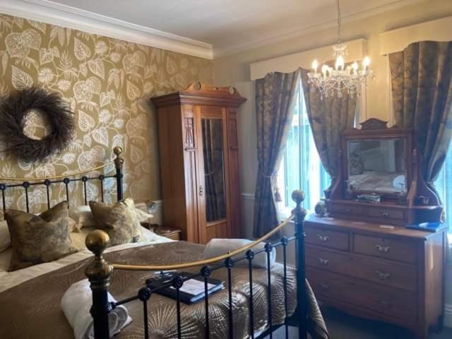 Heathfield 4*