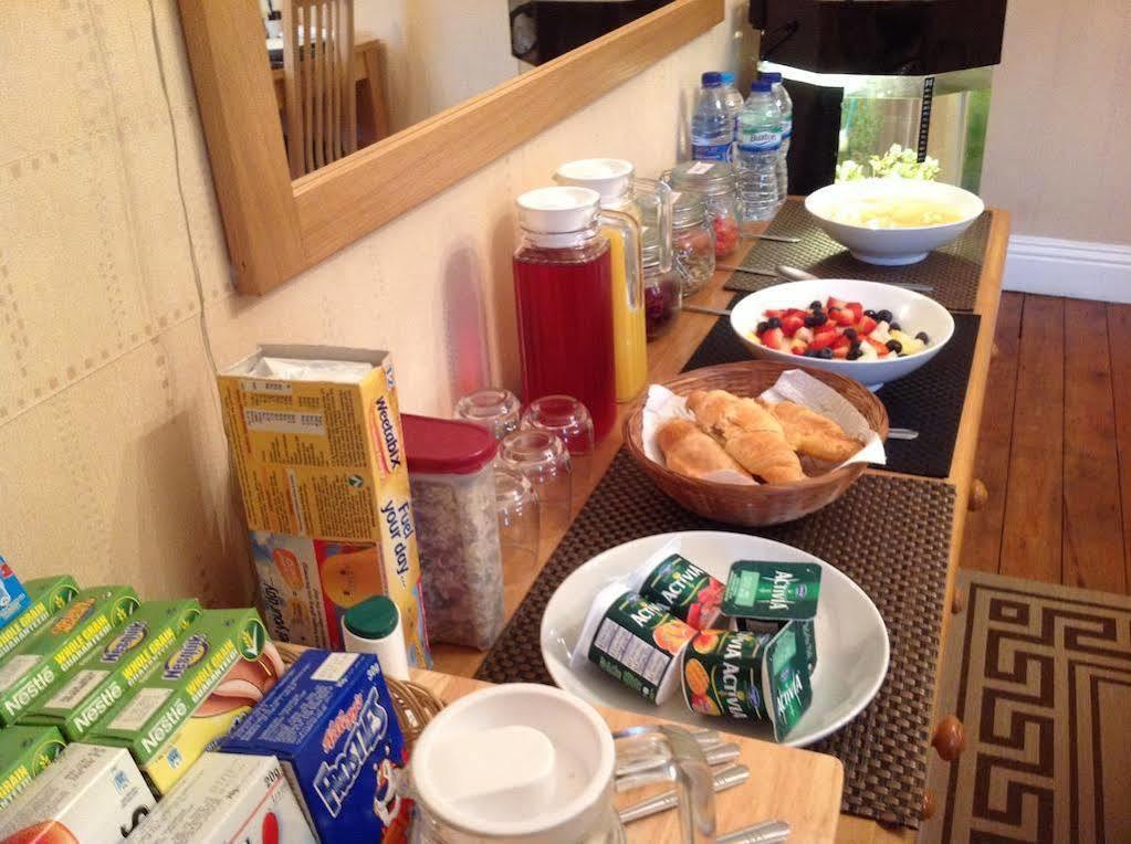 Heathfield Bed & Breakfast 4*