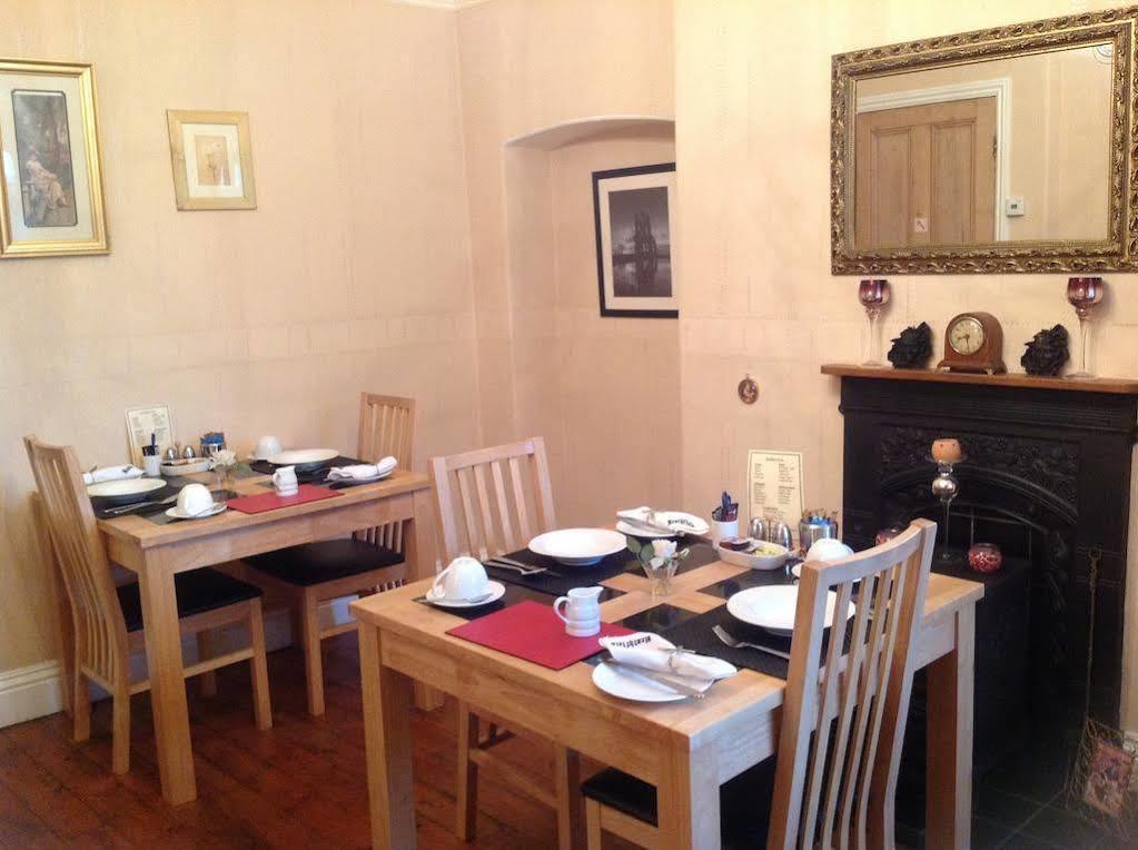 Bed & Breakfast Heathfield