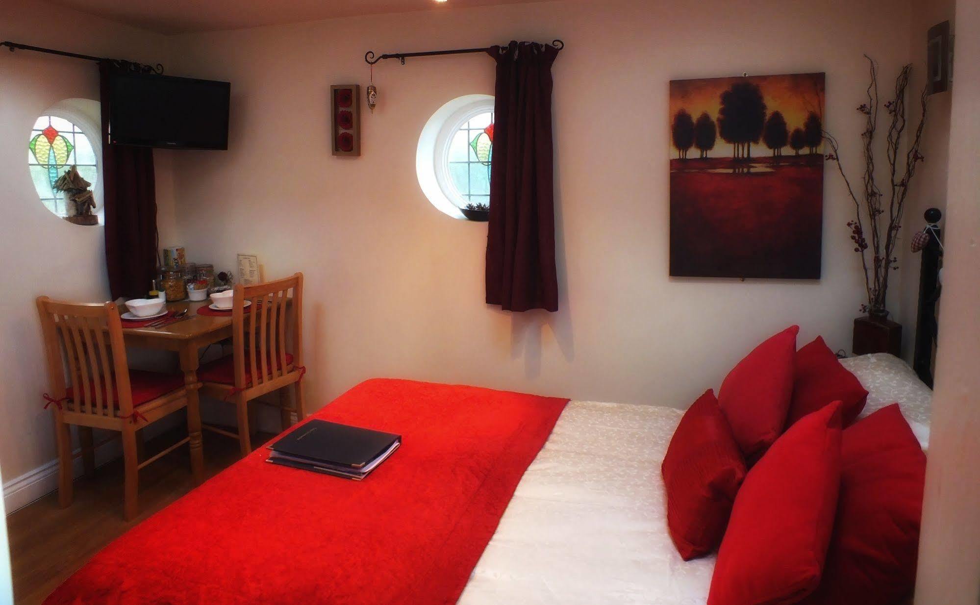Heathfield 4* Whitby